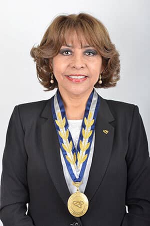 Dra. Catalina Chepa Guzmán Melgar