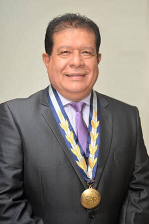 Dr. Miguel Angel Ramos Carrillo